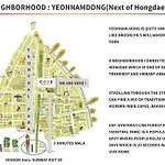 Yt Tailored Service Home Near Hongik Univ Station