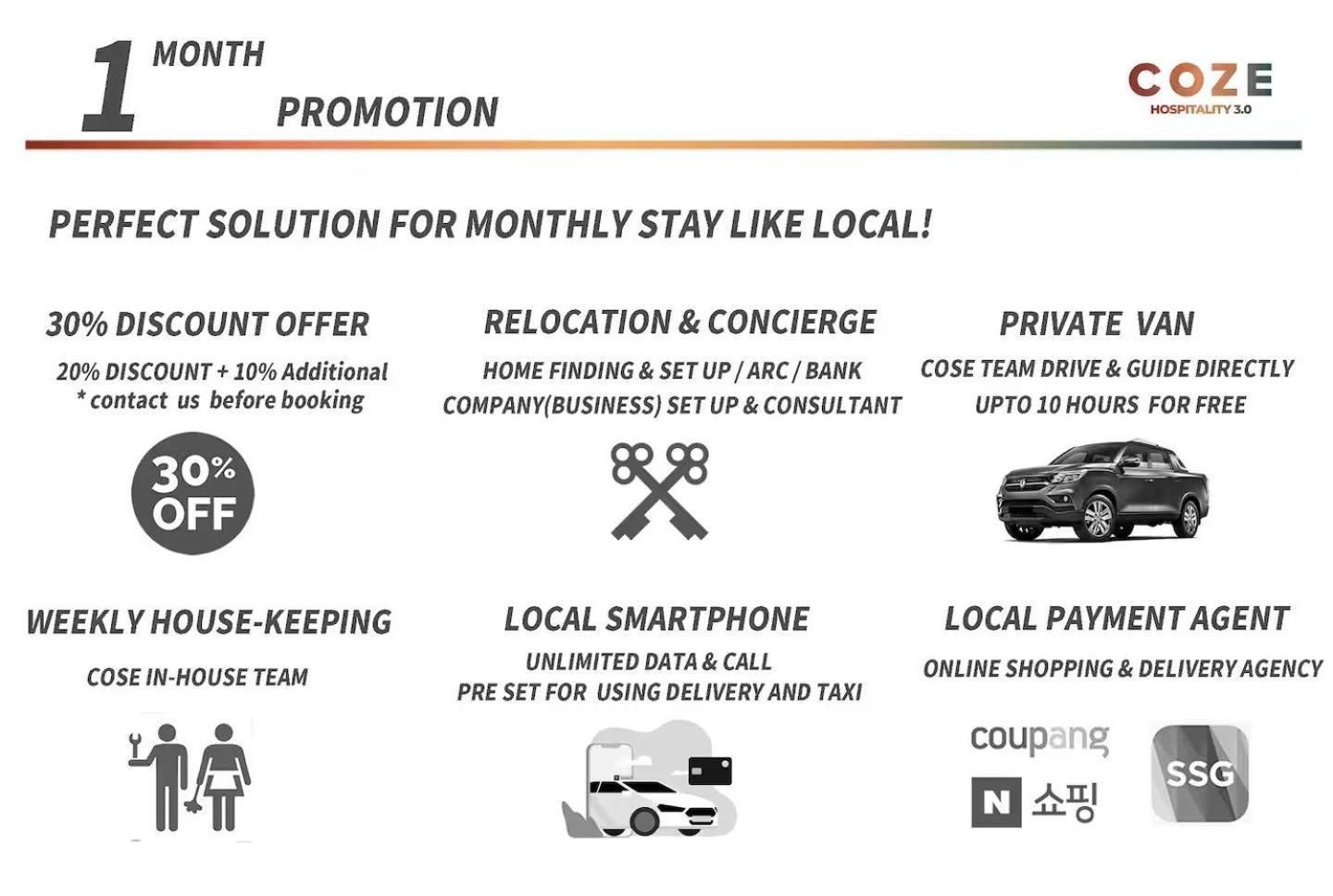Yt Tailored Service Near Hongik Univ Station Holiday home *