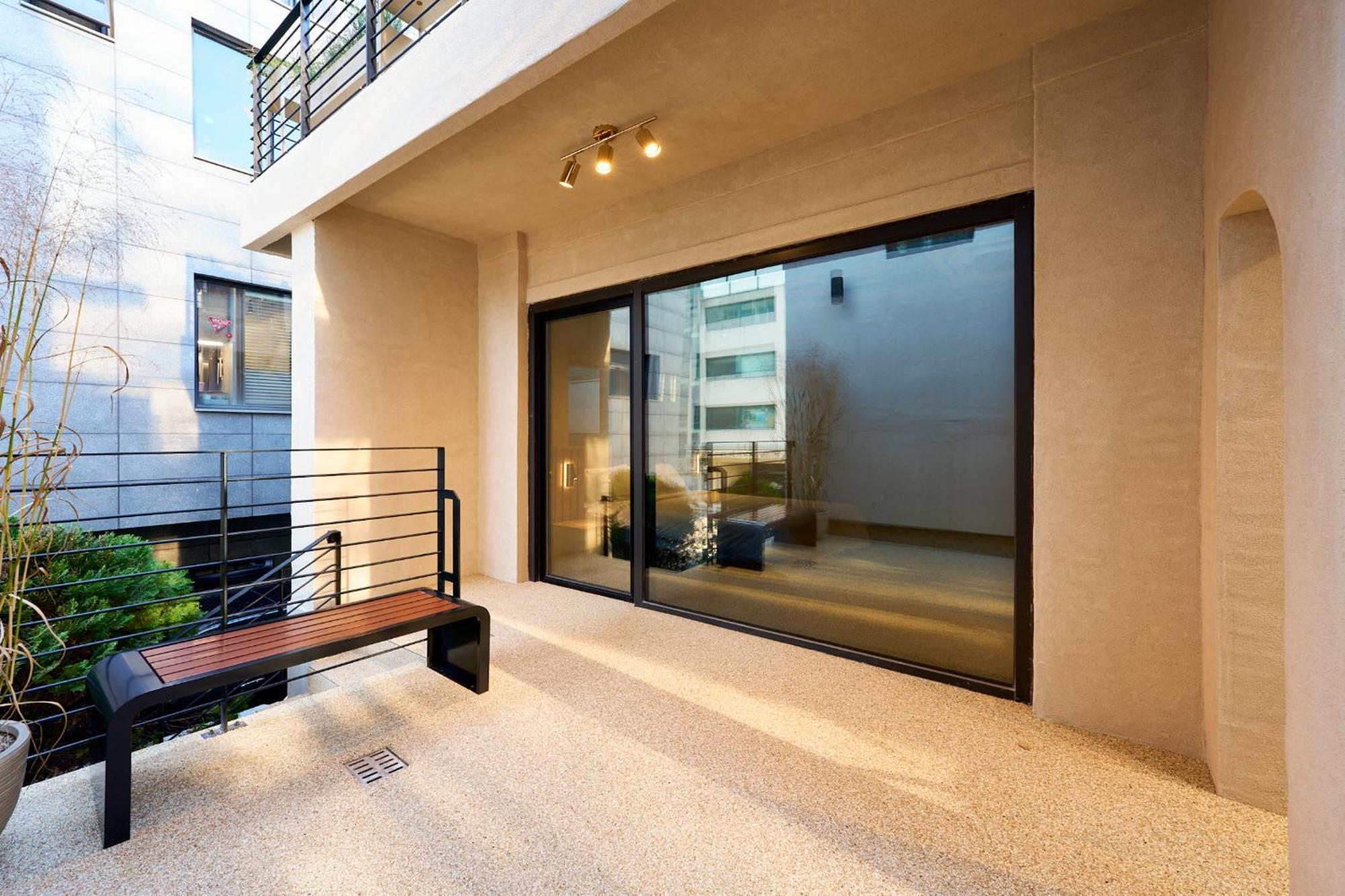 Holiday home Yt Tailored Service Near Hongik Univ Station *