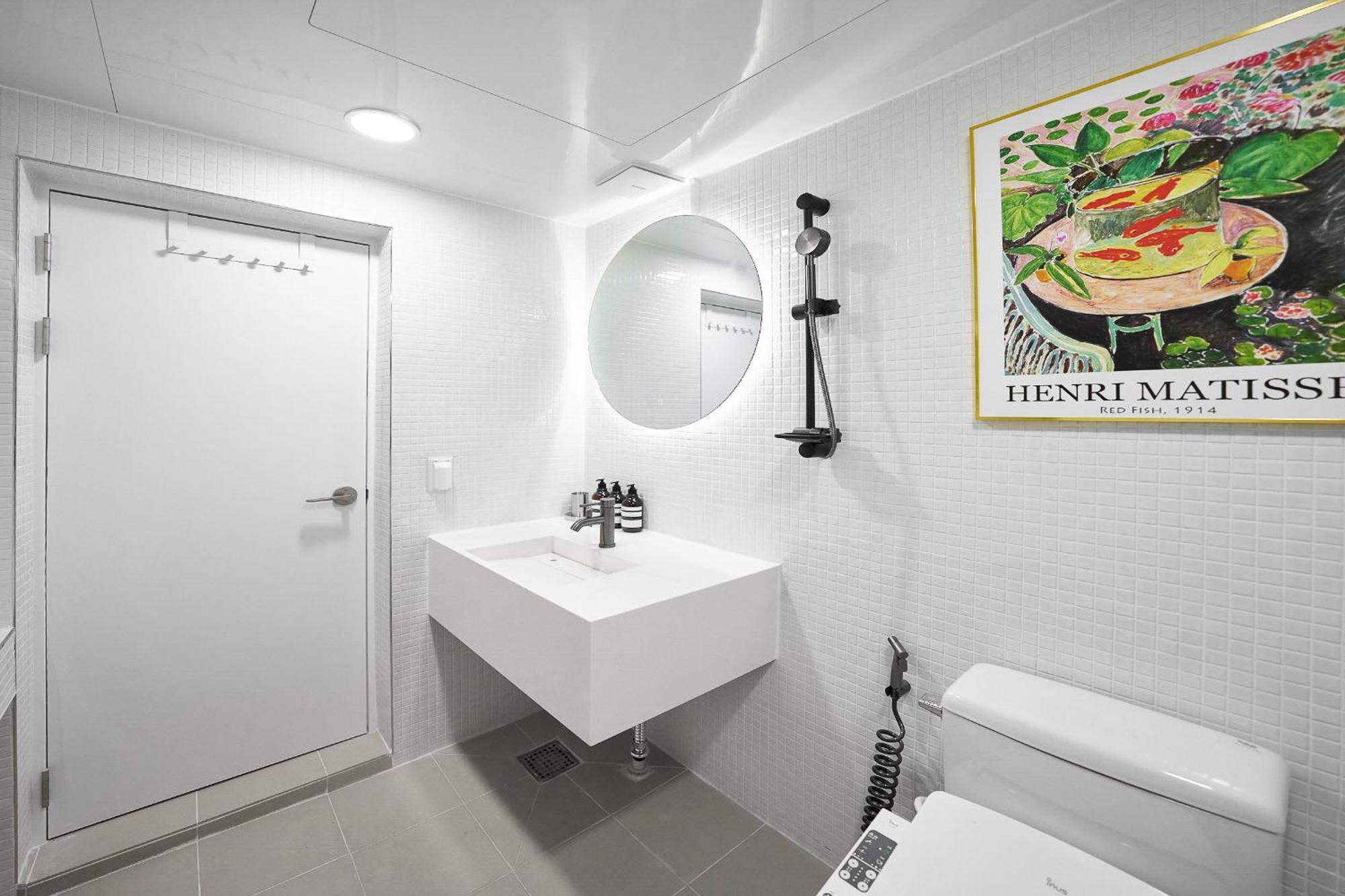 Holiday home Yt Tailored Service Near Hongik Univ Station Seoul