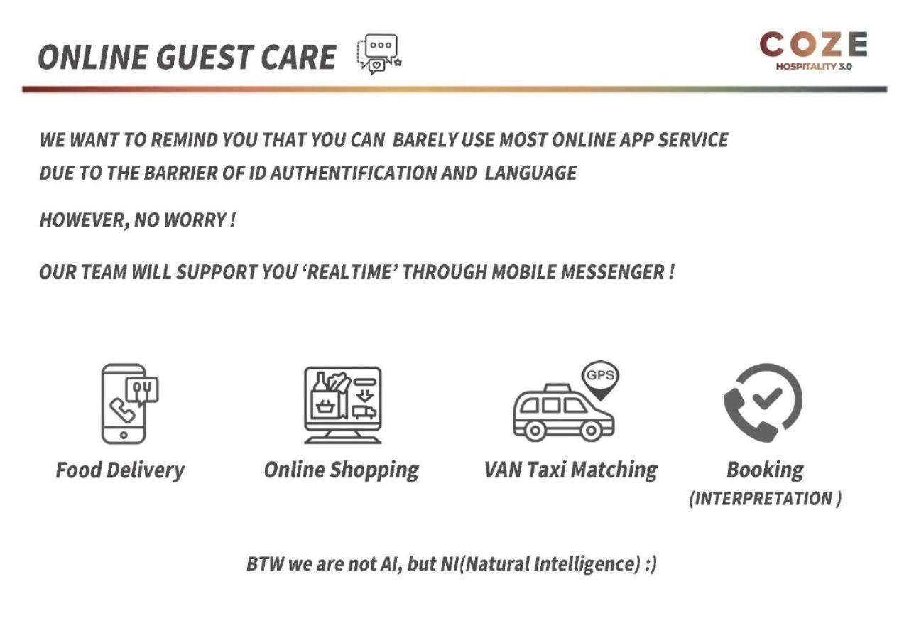 Yt Tailored Service Near Hongik Univ Station * Seoul