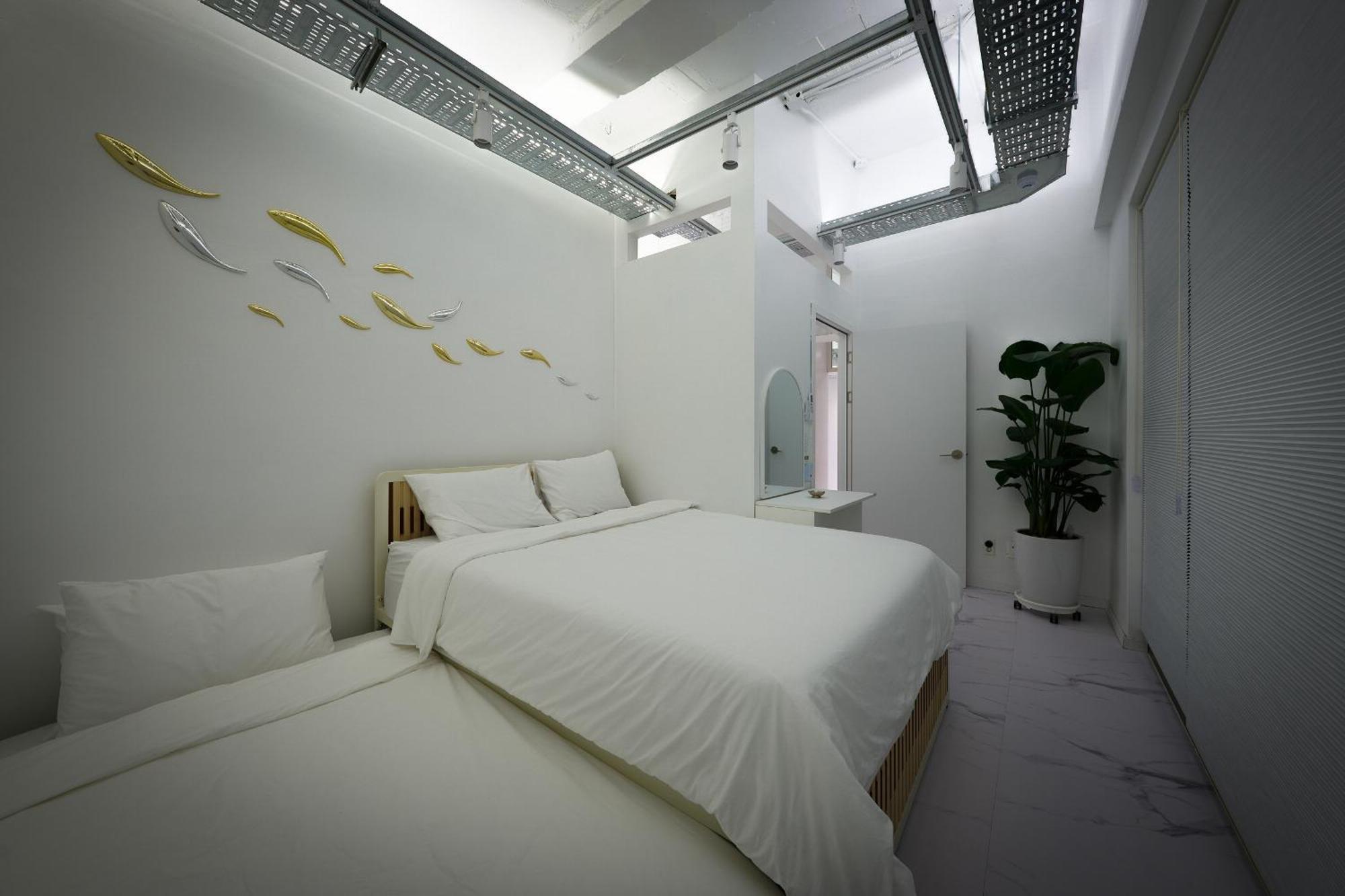 Yt Tailored Service Near Hongik Univ Station Holiday home