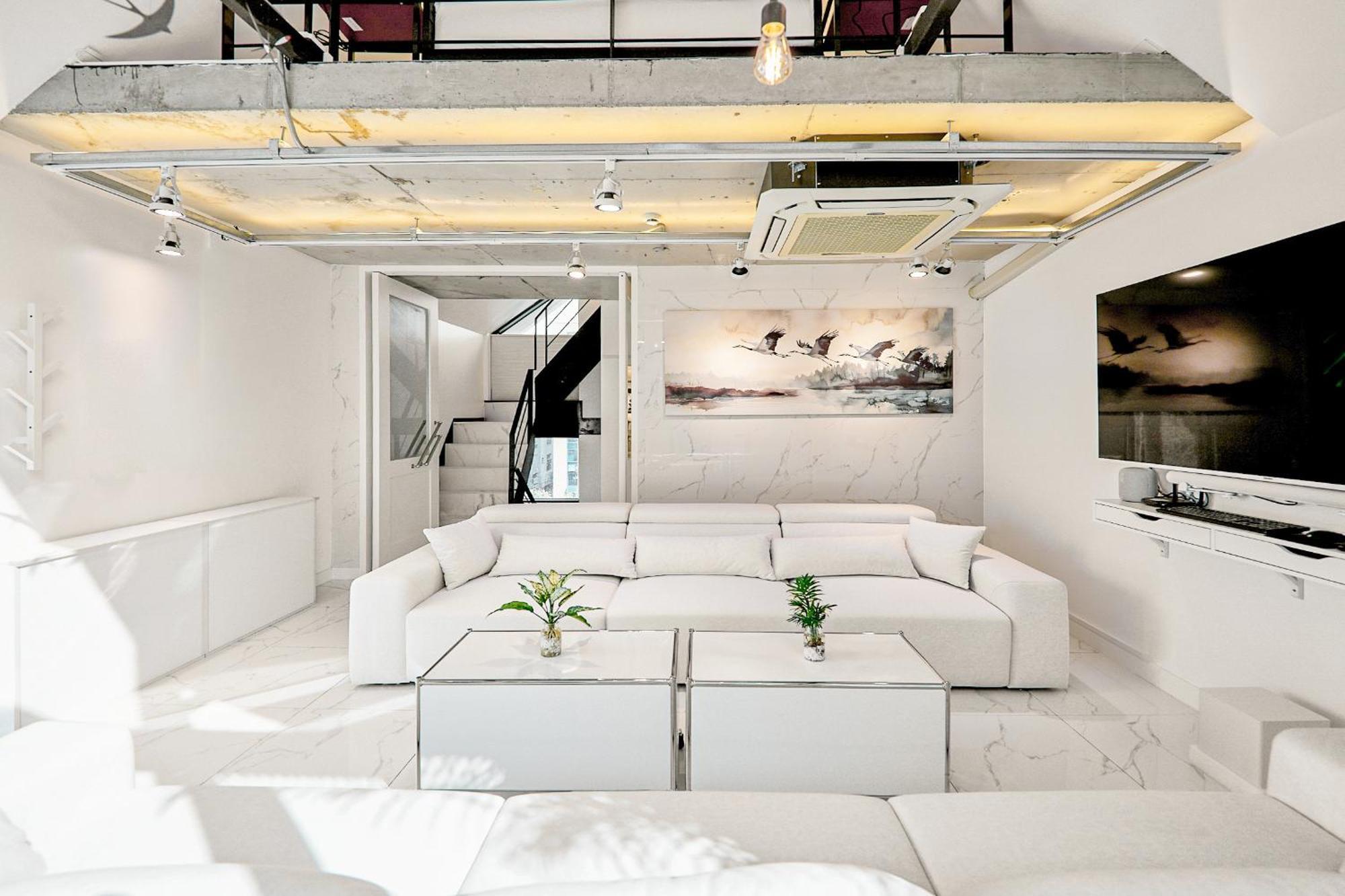 Holiday home Yt Tailored Service Near Hongik Univ Station *