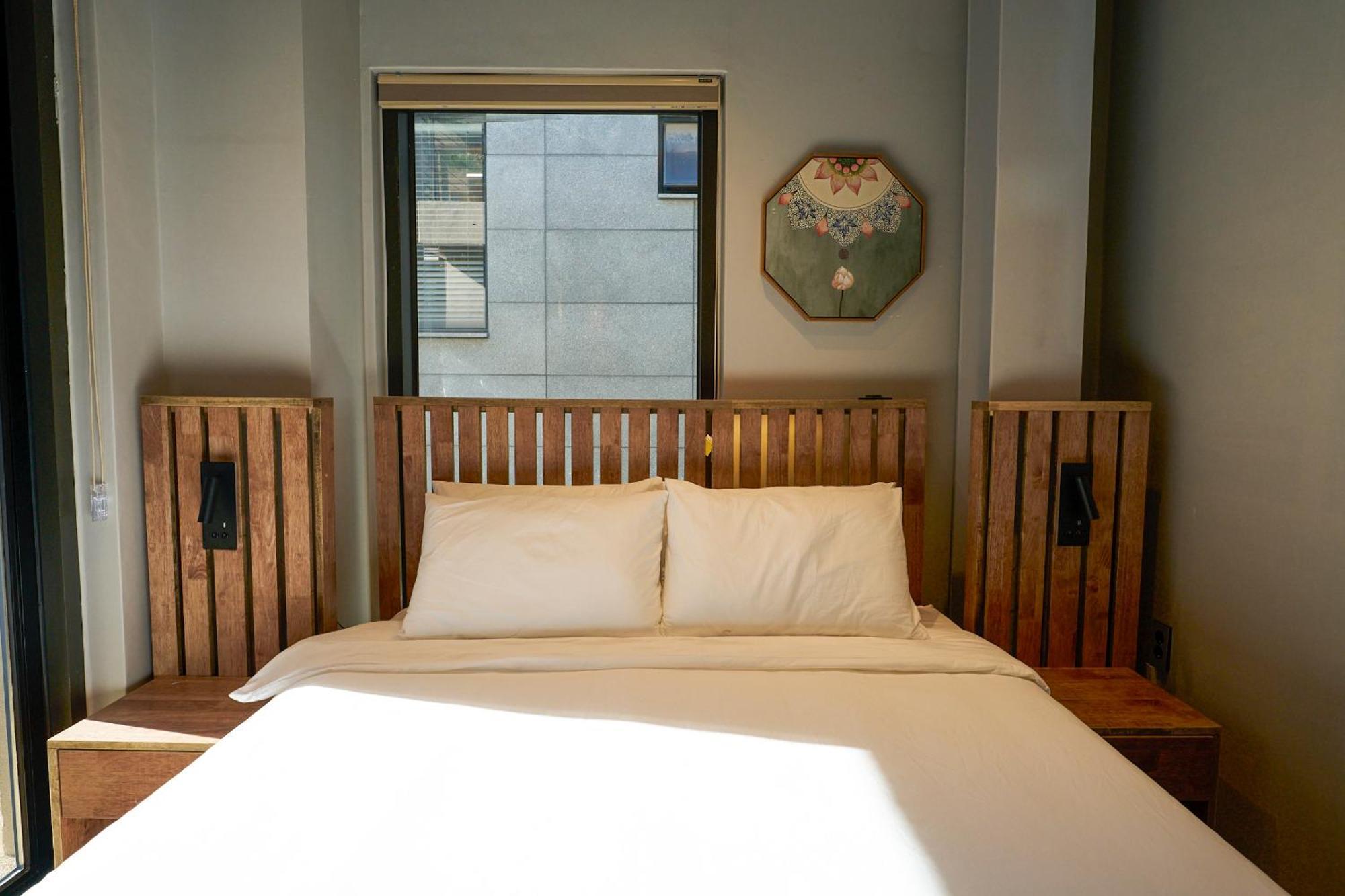 Holiday home Yt Tailored Service Near Hongik Univ Station