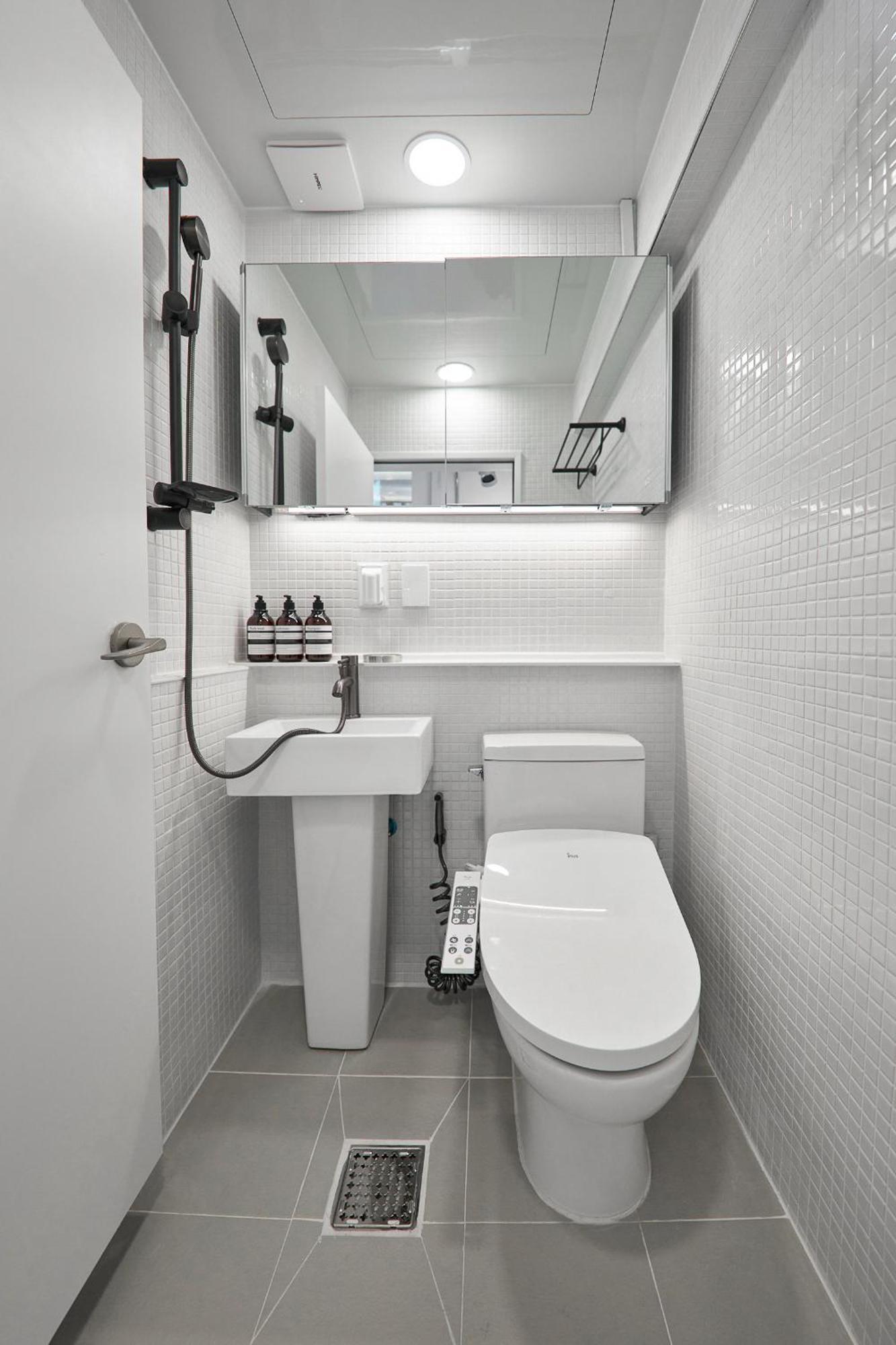 Yt Tailored Service Near Hongik Univ Station Holiday home *