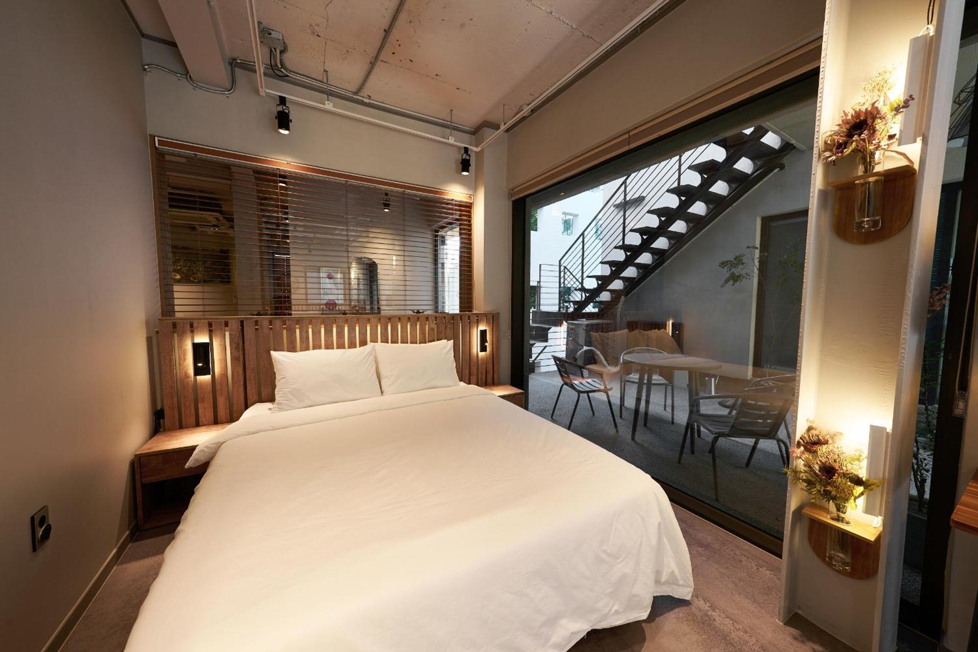 Holiday home Yt Tailored Service Near Hongik Univ Station Seoul