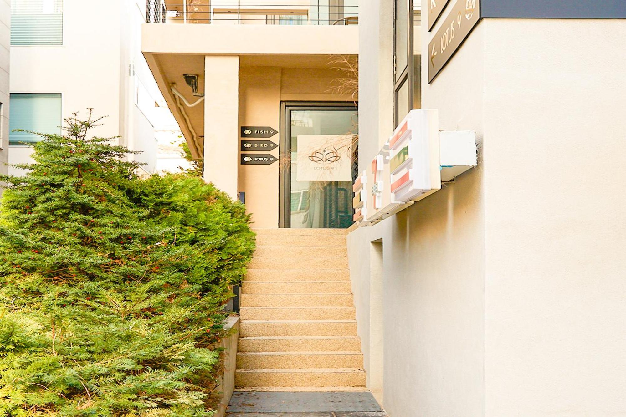 Holiday home Yt Tailored Service Near Hongik Univ Station *