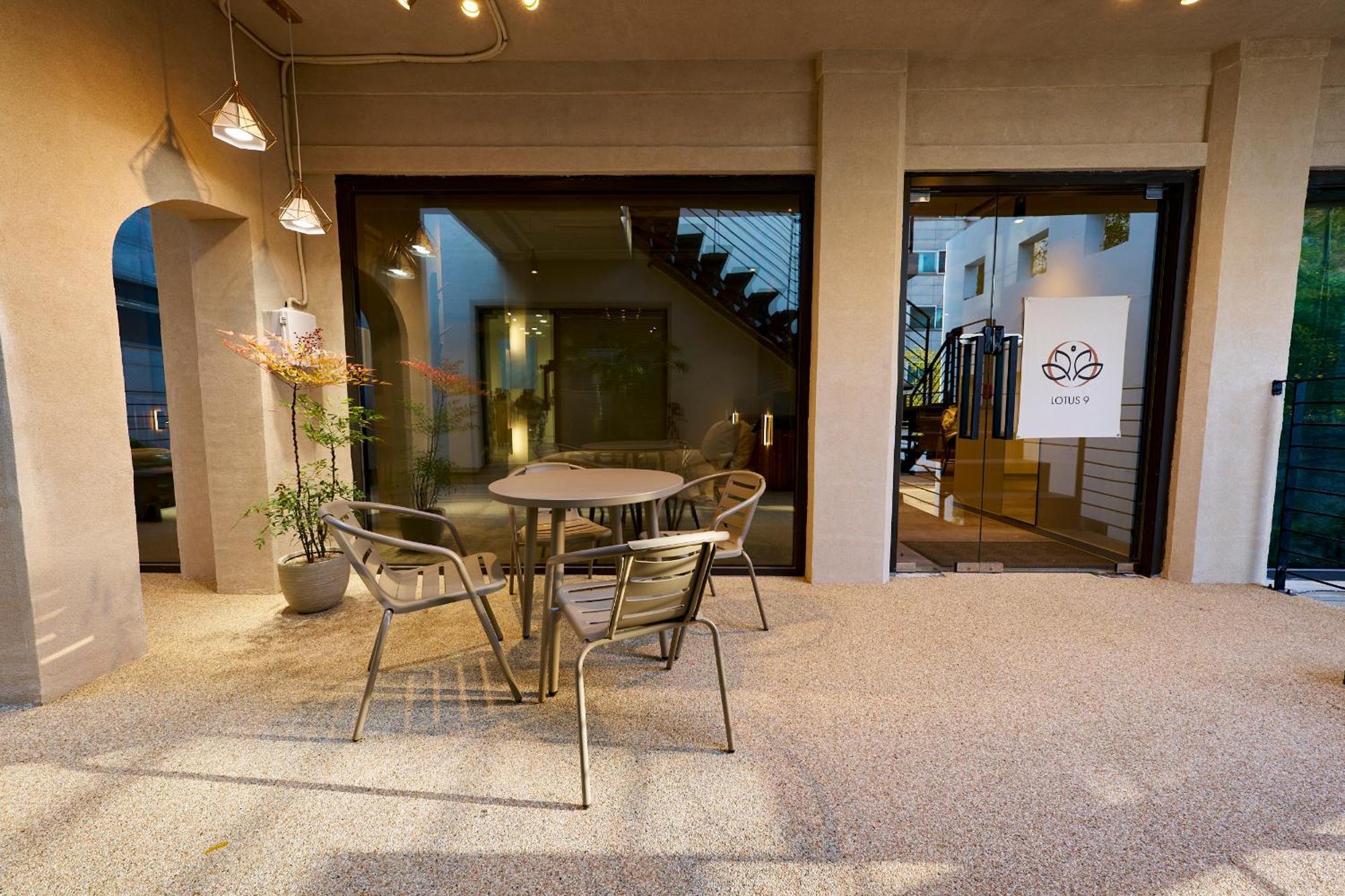 Yt Tailored Service Near Hongik Univ Station Holiday home Seoul