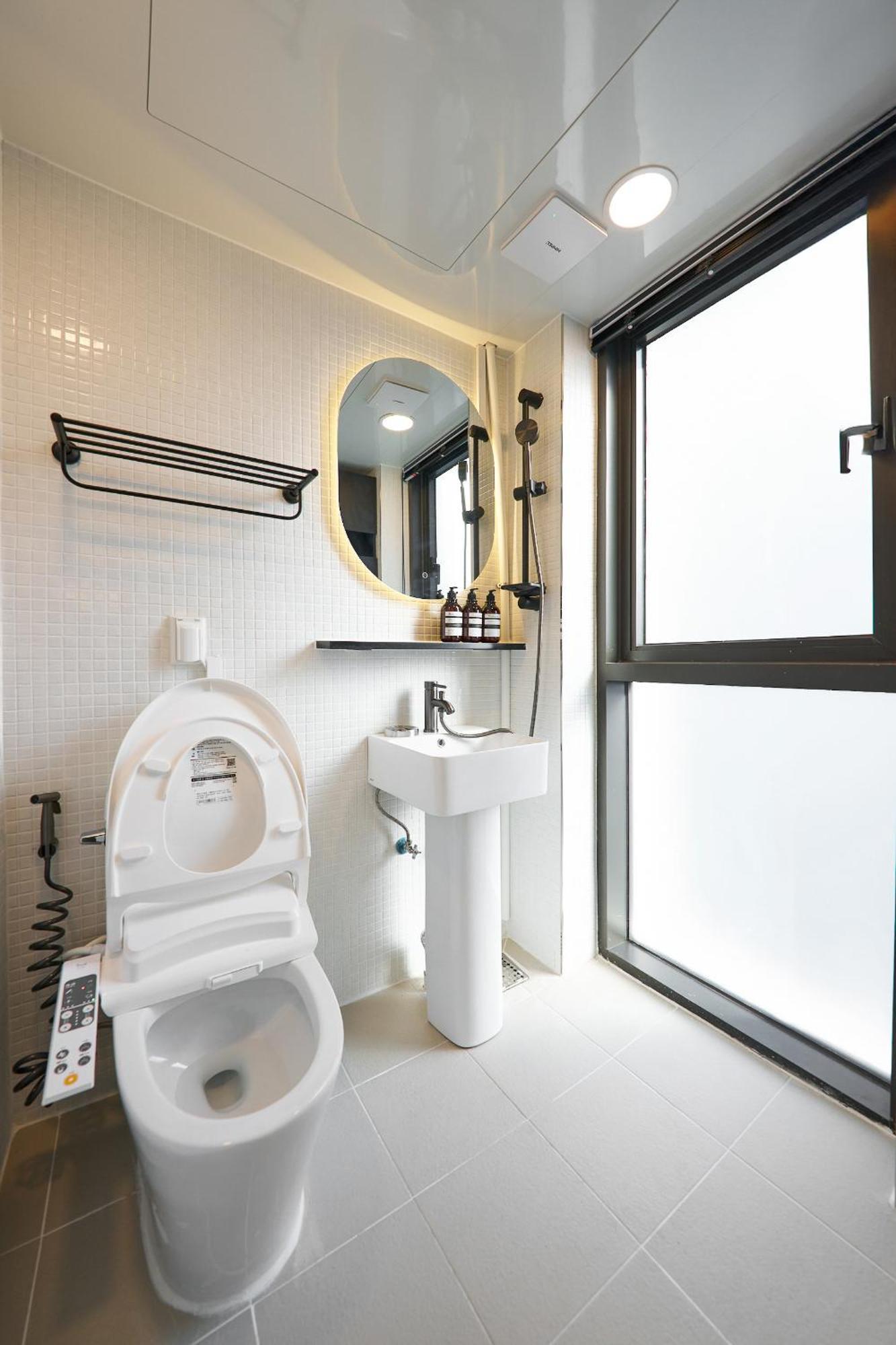 Yt Tailored Service Near Hongik Univ Station Holiday home *