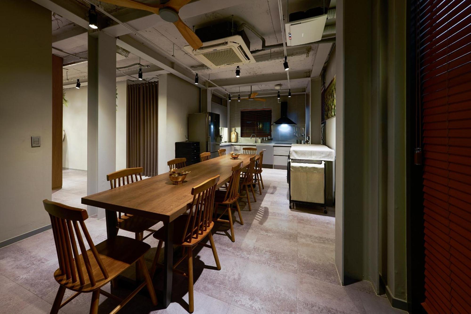Holiday home Yt Tailored Service Near Hongik Univ Station Seoul