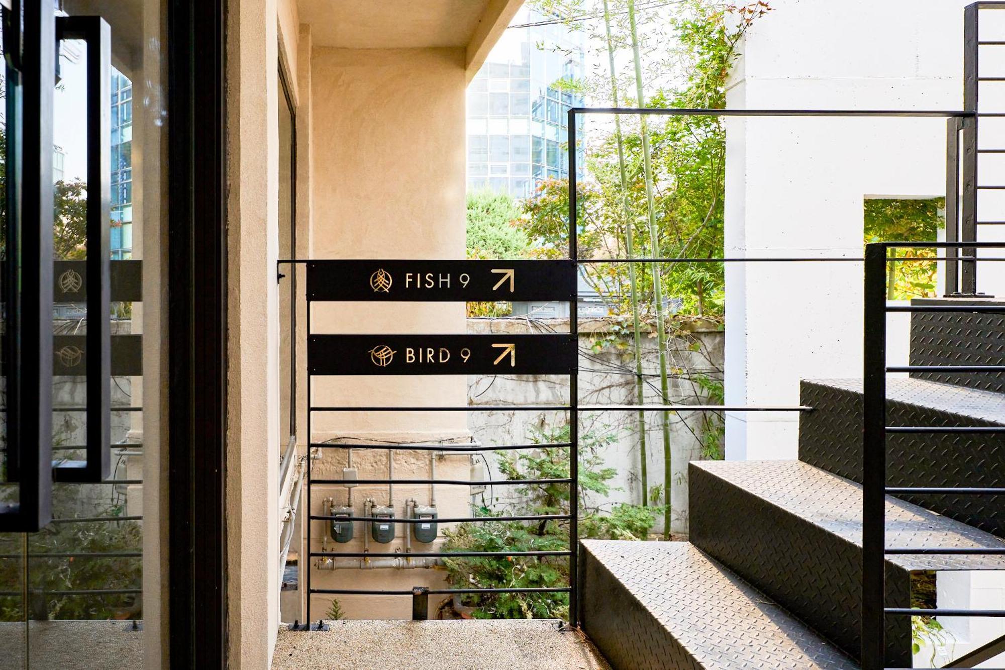 Yt Tailored Service Near Hongik Univ Station Holiday home
