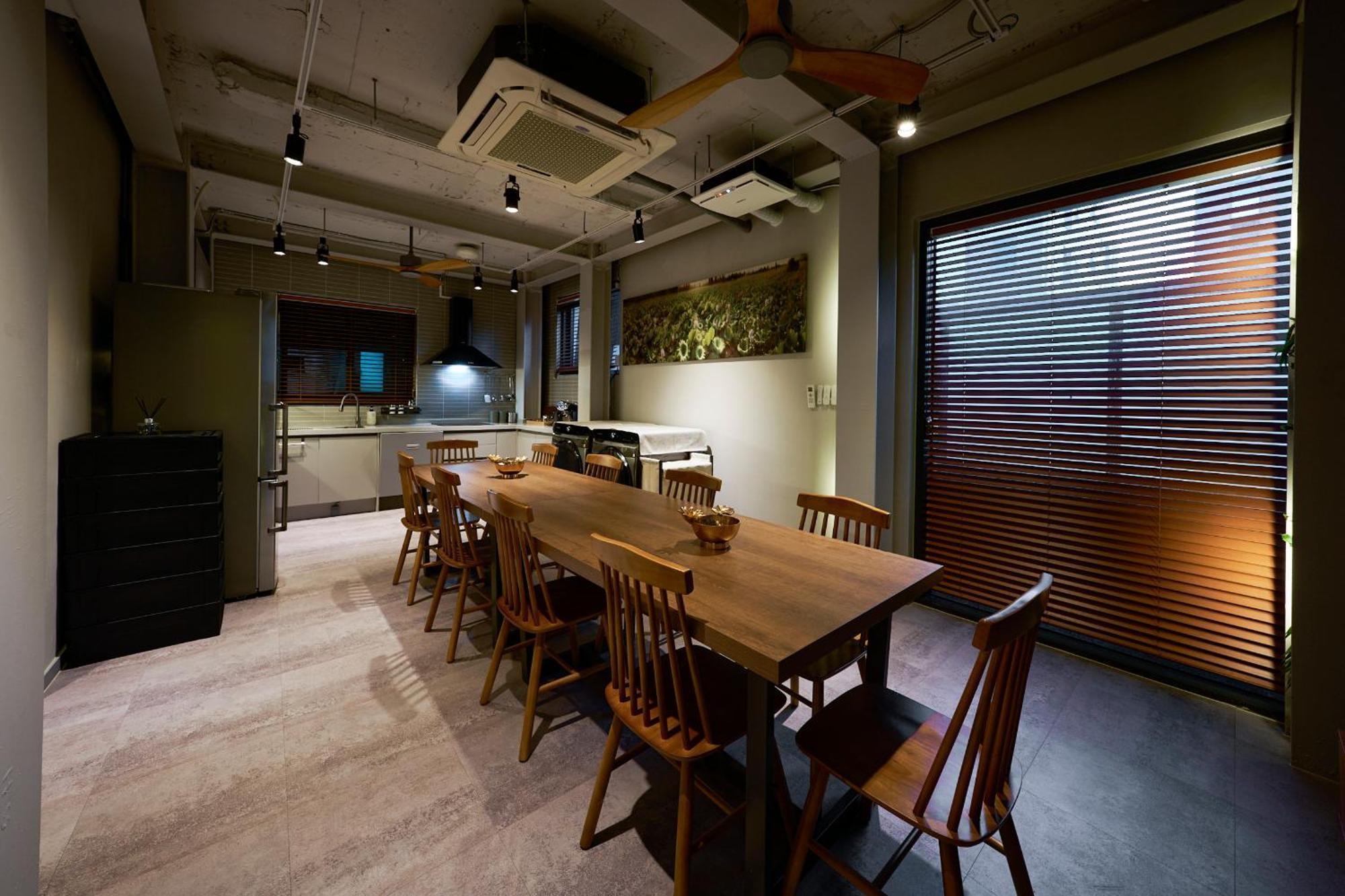 Yt Tailored Service Near Hongik Univ Station Holiday home Seoul