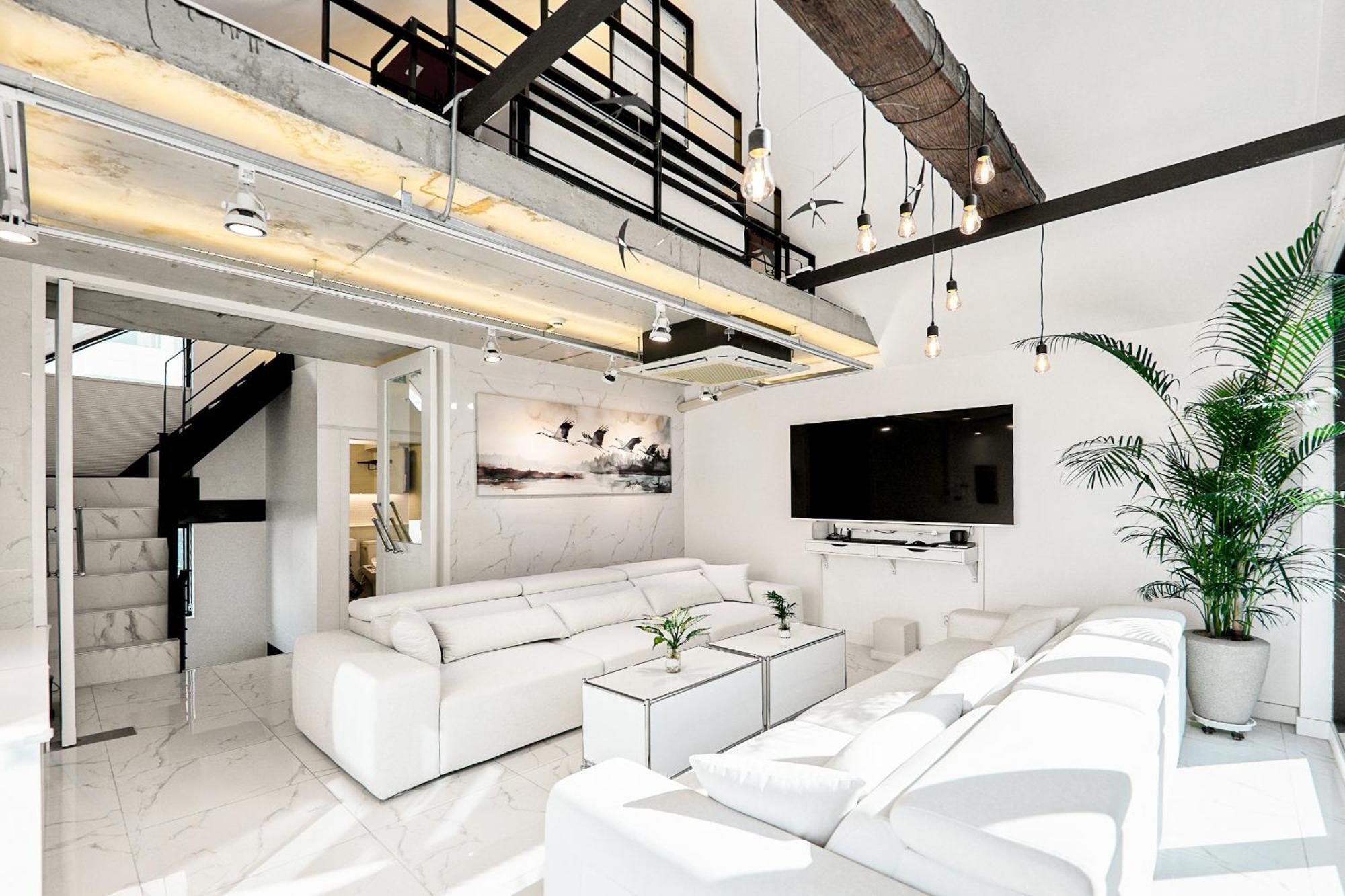 Yt Tailored Service Near Hongik Univ Station Holiday home