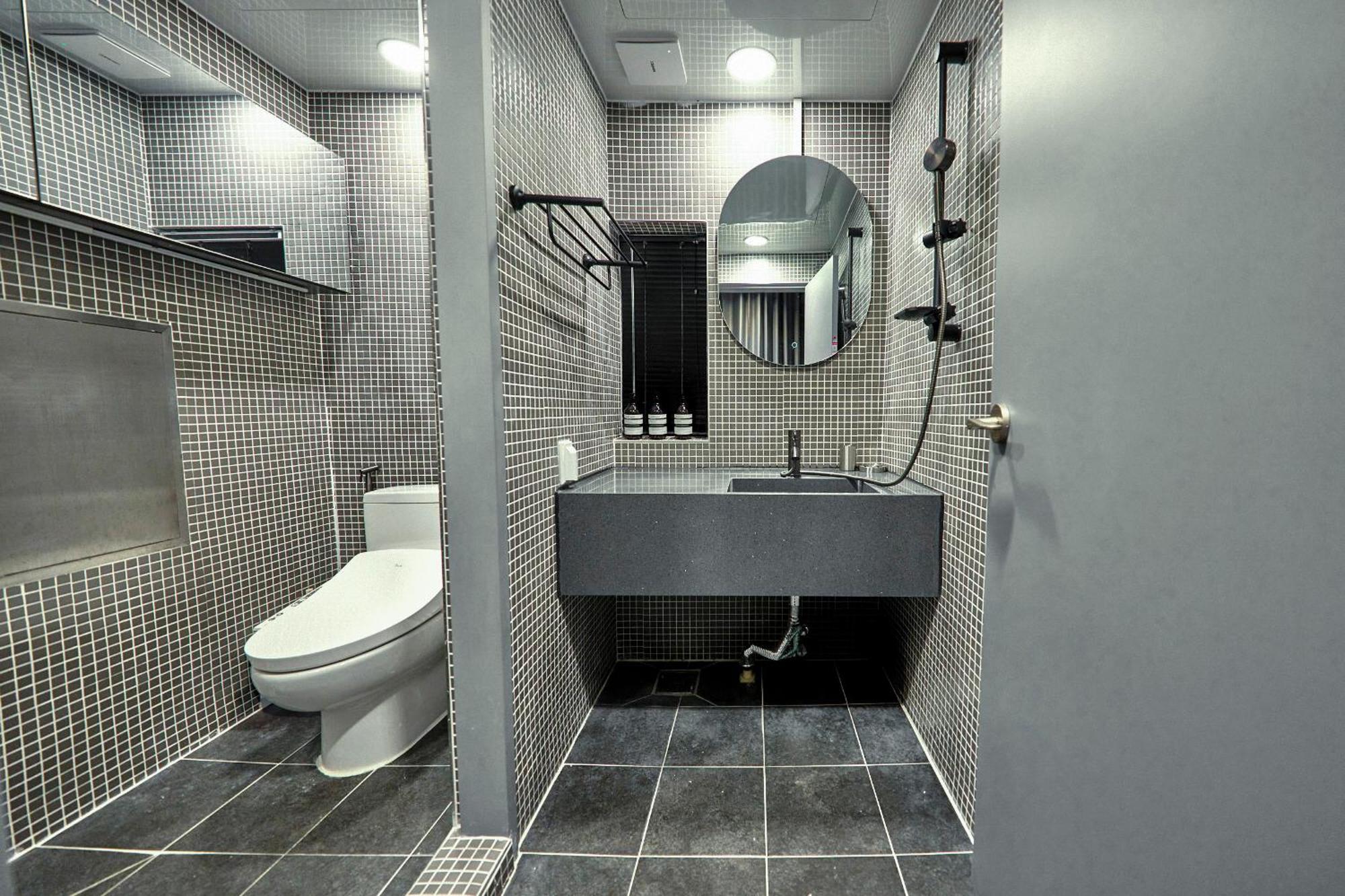 Holiday home Yt Tailored Service Near Hongik Univ Station