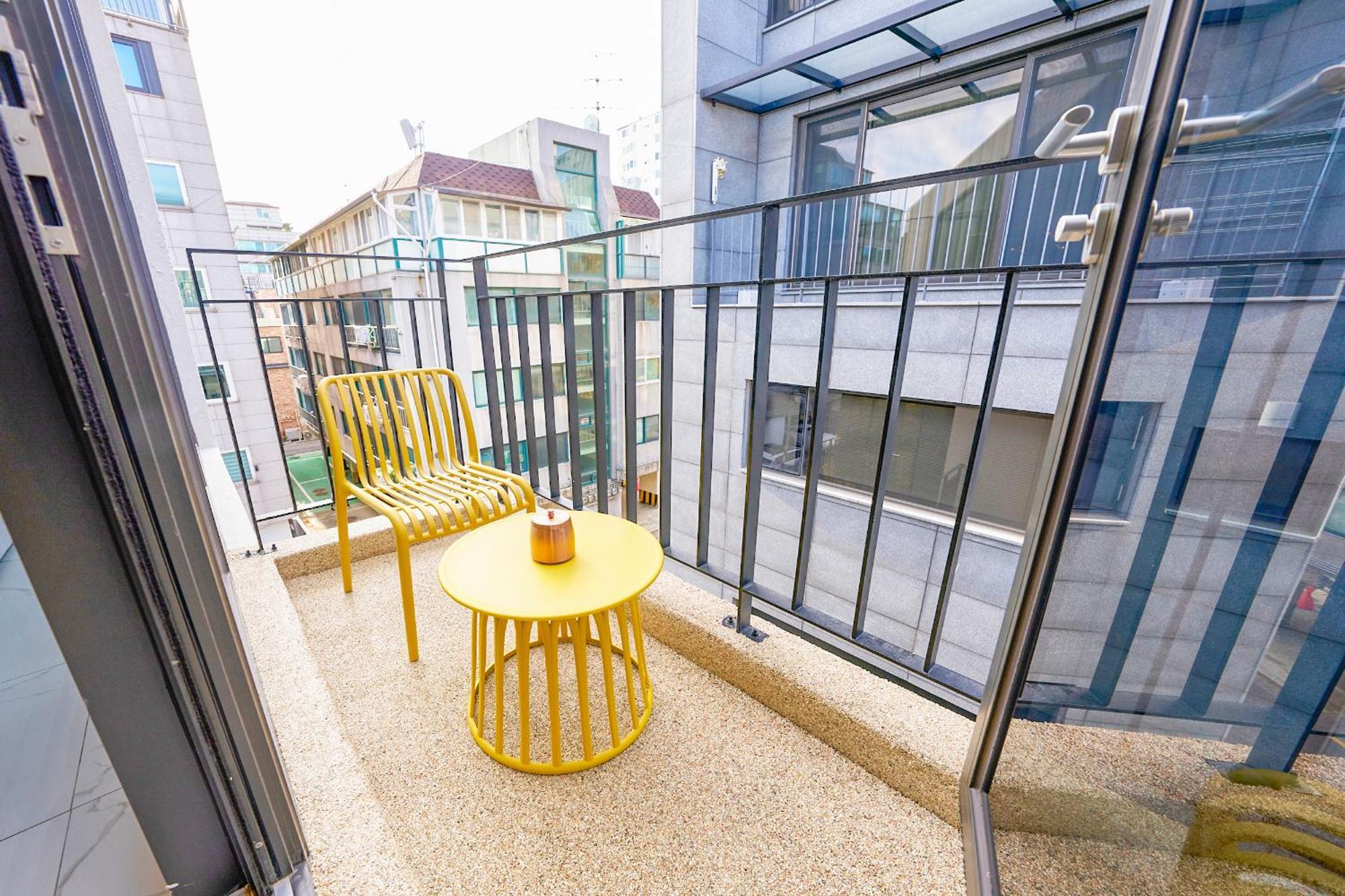 Yt Tailored Service Near Hongik Univ Station Holiday home *